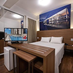 Double Room Disability Access